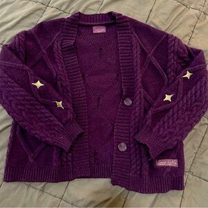 Original Taylor Swift Speak Now Cardigan